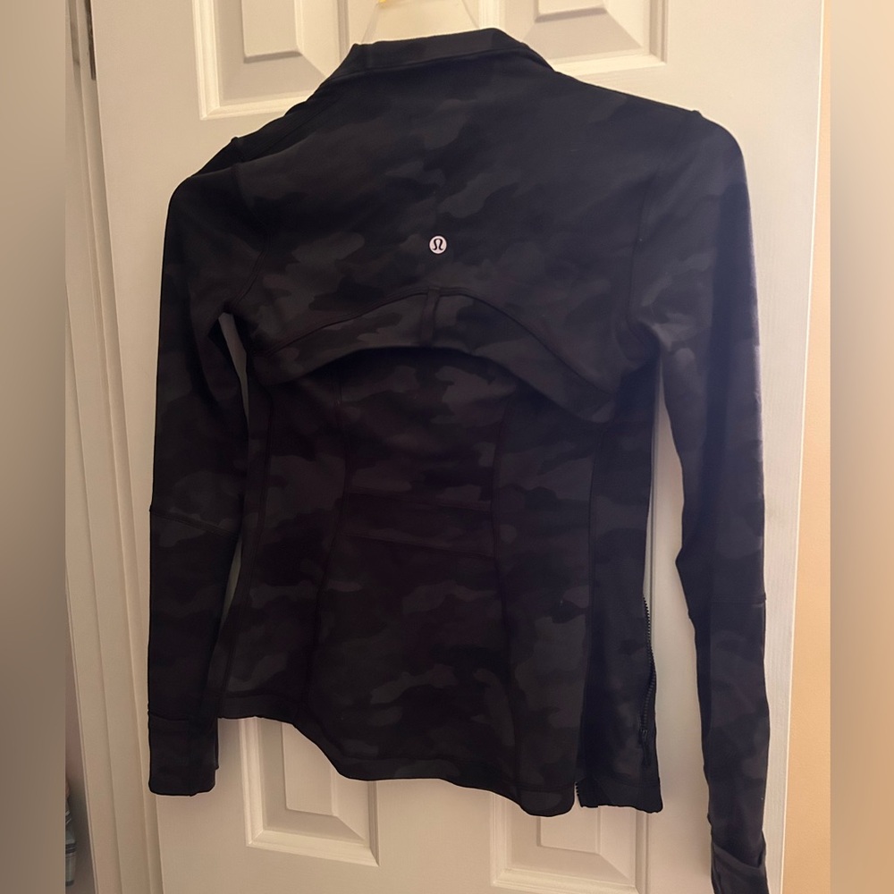 Lululemon Define Jacket